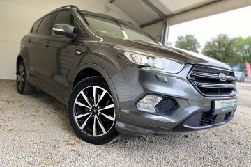 2.0TDCi _ ST-Line__Bezwypadkowy _ Nawigacja _ Kamera Cofania