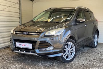 2.0TDCi LED _ Climatronic _ PDC _ ZOBACZ