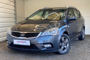 Lift 1.4i _ Klimatyzacja _ ZOBACZ