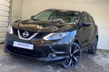 1.5DCI _ Panoramadach _ Nawigacja _ Kamery Cofania _ ZOBACZ