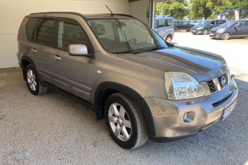 2.0 dci 173 ps__4x4__Do końca serwisowany__Zobacz