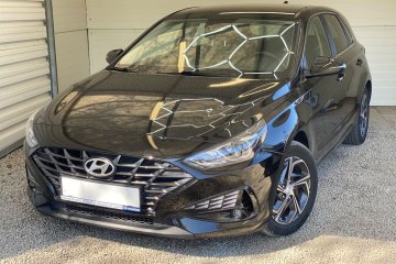 1.5i Climatronic _ Grzane Fotele Kierownica