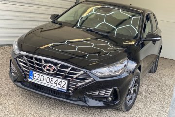 1.5i Climatronic _ Grzane Fotele Kierownica