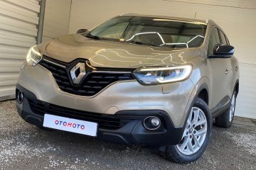 1.3TCe _ Nawigacja _ 89.000km _ ZOBACZ _ Jaki Śliczny