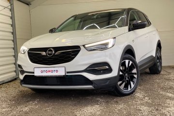 1.5CDTi _ Nawigacja _ Kamera Cofania _ Światła LED _ ZOBACZ