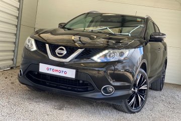 1.5DCI _ Panoramadach _ Nawigacja _ Kamery Cofania _ ZOBACZ