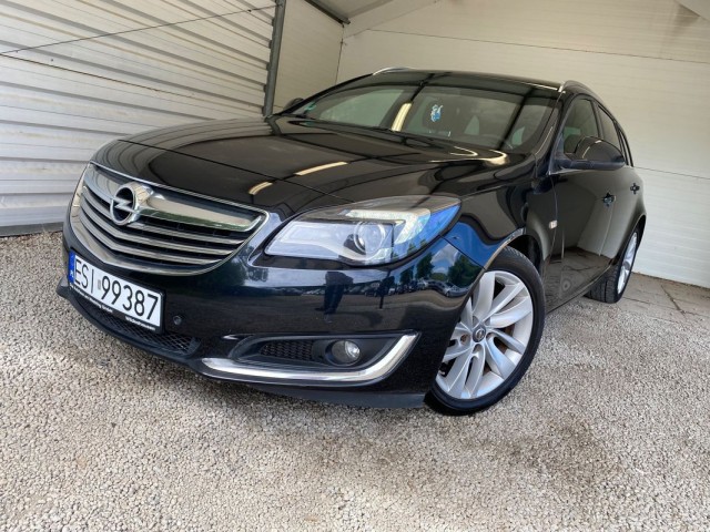 opel