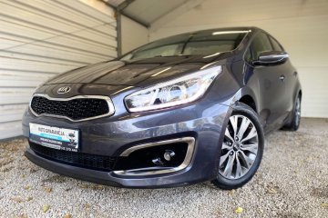 1.6CRDi Nawigacja _ Kamera Cofania _ ZOBACZ