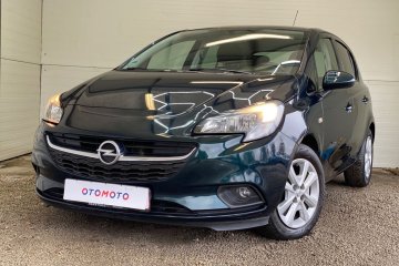 1.4i Klimatyzacja _ Grzane Fotele i Kierownica _ PDC _ ZOBACZ