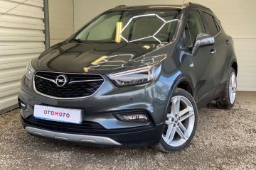 1.4i 4X4 _ Nawigacja _ Kamera _ Full Led _ ZOBACZ