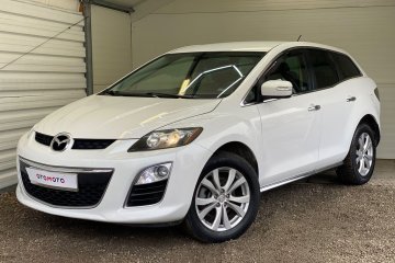 2.2D _ 173Ps _ Nawigacja _ DVD _ Kamera Cofania