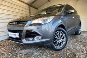 2.0TDCi _ Panoramadach _ Nawigacja _ ZOBACZ