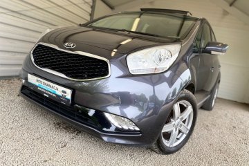 1.6CRDi _ Panoramadach _ Podgrzewnae Fotele Kierownica _ ZOBACZ