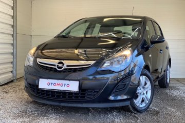 1.2i _ Klimatyzacja _ ZOBACZ _ Super Stan