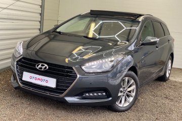 LED _ 1.7CRDi _ AUTOMAT _ Nawigacja _ Kamera Cofania _ ZOBACZ