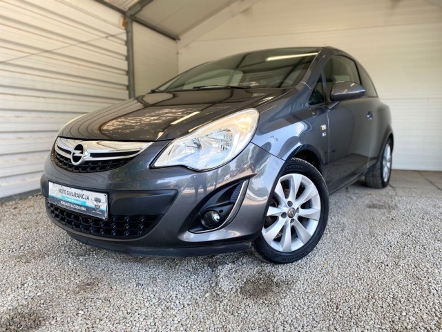 opel
