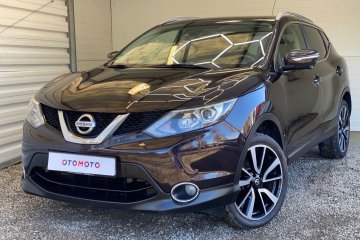 1.6DCi _ 130Ps _ Panoramadach _ Nawigacja _ Kamery _ ZOBACZ