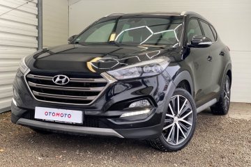 LED _ 1.7CRDi _ AUTOMAT _ Nawigacja _ Kamera Cofania _ ZOBACZ