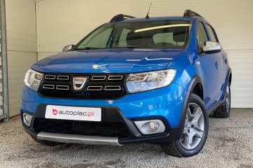 Klimatyzacja _ Nawigacja _ Kamera Cofania _ ZOBACZ _ Ostrowek1