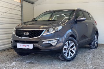 LED _ 1.6GDi _ ZOBACZ _ Jaki Śliczny _ Bardzo Zadbany