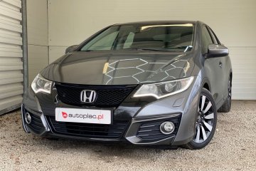 LIFT _ LED _ 1.4i LPG/GAZ _ Nawigacja _ Kamera COfania _ ZOBACZ