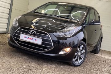 1.6CRDi _ Nawigacja _ Climatronic _ ZOBACZ _ Jaki Ładny