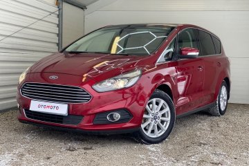 2.0TDCi _ Panoramadach _ Climatronic _ ZOBACZ _ Jaki Ładny