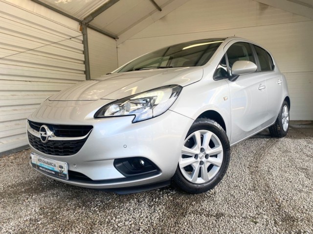 opel