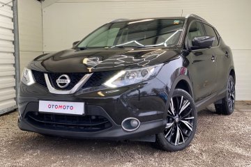 1.5DCI _ Panoramadach _ Nawigacja _ Kamery Cofania _ ZOBACZ