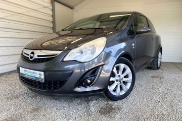 1.2i Podgrzewane Fotele i Kierownica ZOBACZ