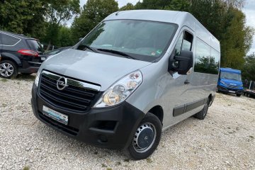 2.3T _ Klimatyzacja _ 9 Osobowy _ ZOBACZ