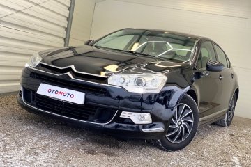 1.6THP _ Exclusive _ Nawigacja _ Tapicerka Skózana _ Grzane Fotele