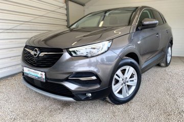 1.6CDTi AUTOMAT _ Nawigacja LED Kamery ZOBACZ