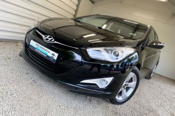 1.7CRDi _ AUTOMAT _ Nawigacja _ Kamera Cofania _ ZOBACZ