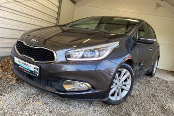 1.6CRDi _ 110Ps _ Nawigacja _ Kamera Cofania _ ZOBACZ