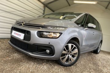 2.0HDI _ Nawigacja _ Podgrzewane Fotele _ 7 Osobowy _ ZOBACZ