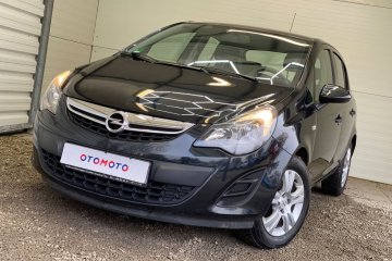 1.2i _ Klimatyzacja _ ZOBACZ _ Super Stan