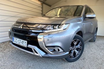 PHEV PlugIn Hybrid 2.4 Automat _ Nawigacja _ ZOBACZ