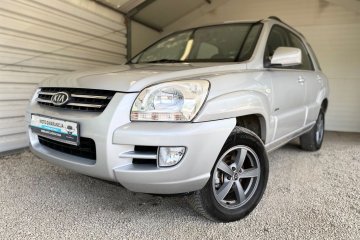 2.0 16V _ 4X4 _ ZOBACZ _ Super Stan _ 4X4 _ Ostrowek1