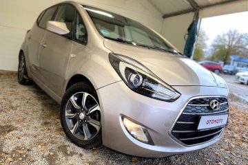 1.6i _ Automat _ Climatronic _ ZOBACZ _ Jaki Śliczny