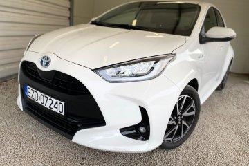 HYBRID Automat !! 13.000km !! ZOBACZ _ Ostrowek1