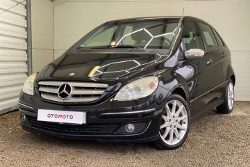 B200 _ Klimatyzacja _ Zarejestrowany _ ZOBACZ